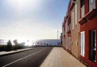 联排别墅 出售 进入 La Jaca, Arico, Santa Cruz de Tenerife, Tenerife. 