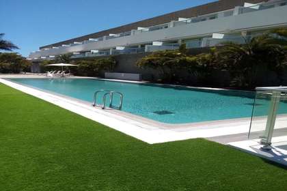 Penthouse Luxo venda em La Caleta, Adeje, Santa Cruz de Tenerife, Tenerife. 