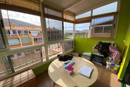 Apartment zu verkaufen in Los Cristianos, Arona, Santa Cruz de Tenerife, Tenerife. 