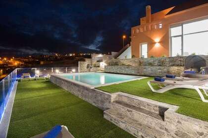 别墅 出售 进入 Caleta de Fuste, Antigua, Las Palmas, Fuerteventura. 