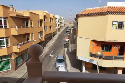 Apartment zu verkaufen in Los Abrigos, Granadilla de Abona, Santa Cruz de Tenerife, Tenerife. 