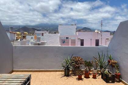 Lejligheder til salg i Los Abrigos, Granadilla de Abona, Santa Cruz de Tenerife, Tenerife. 