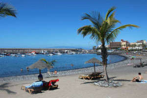 Apprt dernier Etage vendre en Playa San Juan, Guía de Isora, Santa Cruz de Tenerife, Tenerife. 