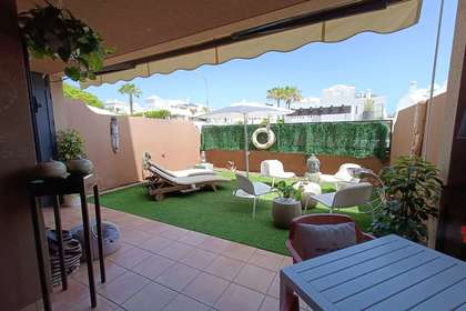Appartamento +2bed vendita in Playa Paraiso, Adeje, Santa Cruz de Tenerife, Tenerife. 