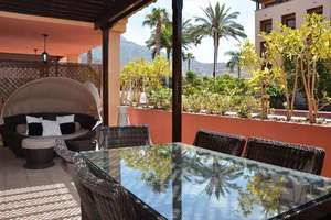 Wohnung zu verkaufen in El Duque, Adeje, Santa Cruz de Tenerife, Tenerife. 