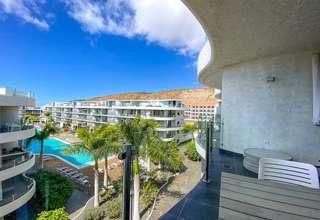 Penthouse for sale in El Palmar, Arona, Santa Cruz de Tenerife, Tenerife. 