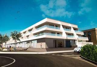 Appartamento +2bed vendita in Los Abrigos, Granadilla de Abona, Santa Cruz de Tenerife, Tenerife. 