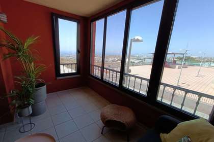 Wohnung zu verkaufen in Los Olivos, Adeje, Santa Cruz de Tenerife, Tenerife. 