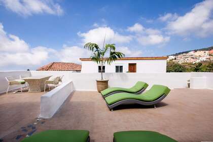 Villa vendre en Guia de Isora, Santiago del Teide, Santa Cruz de Tenerife, Tenerife. 