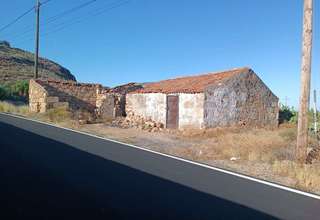农业用地 出售 进入 Aldea Blanca, San Miguel de Abona, Santa Cruz de Tenerife, Tenerife. 