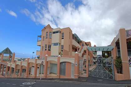 Wohnung zu verkaufen in Playa San Juan, Guía de Isora, Santa Cruz de Tenerife, Tenerife. 