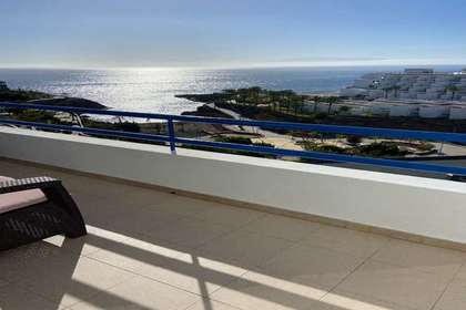Estudio venta en Playa Paraiso, Adeje, Santa Cruz de Tenerife, Tenerife. 