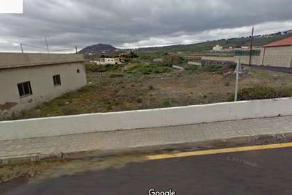 Urban plot for sale in El Salto, Granadilla de Abona, Santa Cruz de Tenerife, Tenerife. 