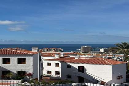 Apartment for sale in Los Cristianos, Arona, Santa Cruz de Tenerife, Tenerife. 