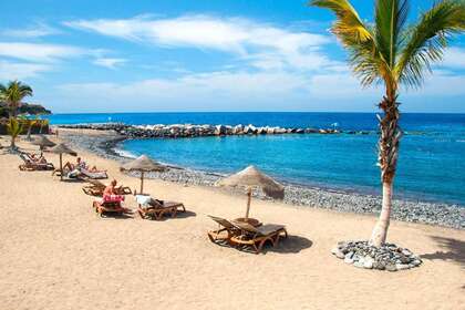Plano venda em Playa San Juan, Guía de Isora, Santa Cruz de Tenerife, Tenerife. 