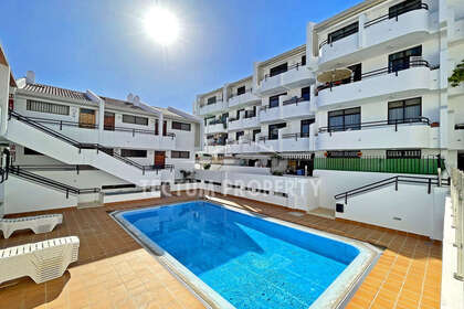 酒店公寓 出售 进入 Los Cristianos, Arona, Santa Cruz de Tenerife, Tenerife. 