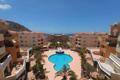 Apprt dernier Etage Luxe vendre en Los Cristianos, Arona, Santa Cruz de Tenerife, Tenerife. 