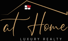 Logo AtHome Luxury Realty